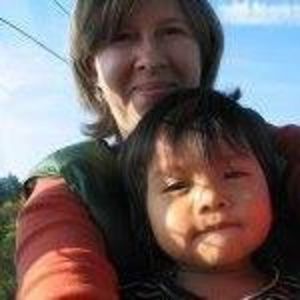 Meet your Posher, Esme